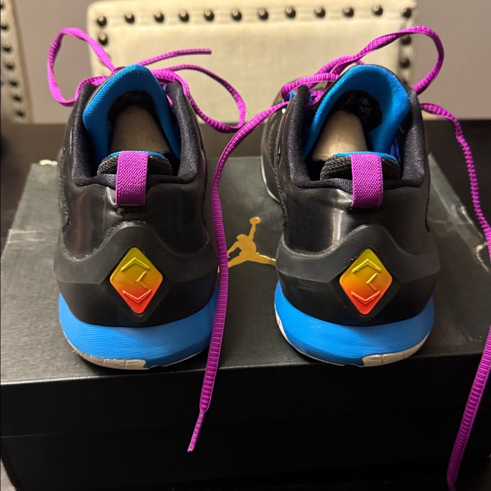 Jordan CP3’s - Picture 3 of 6